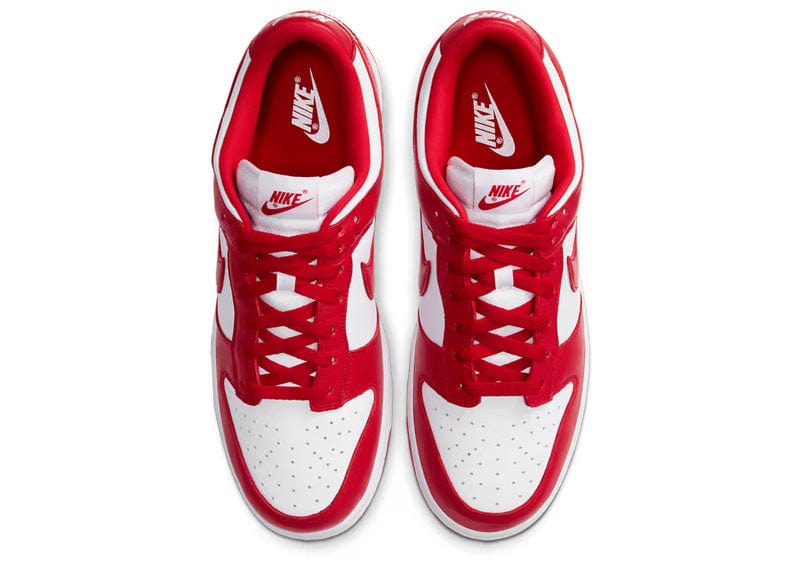 Nike Dunk Low Red