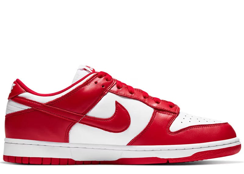 Nike Dunk Low Red