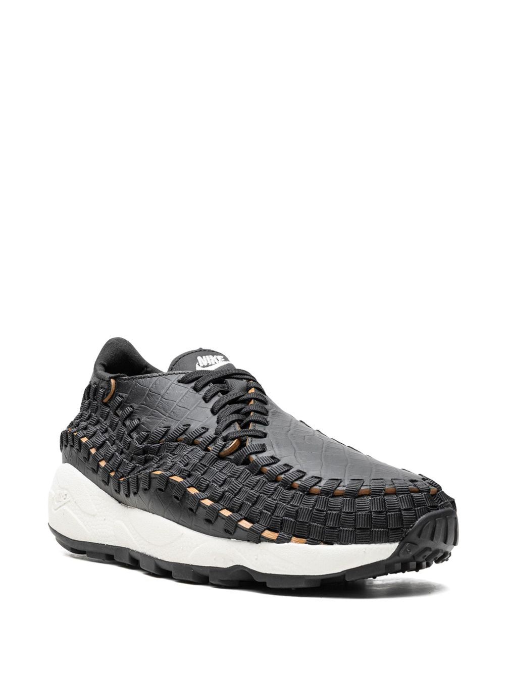 Air Footscape Woven Premium