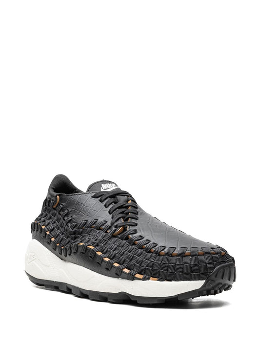 Air Footscape Woven Premium