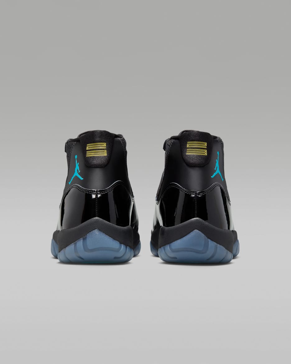 Jordan 11 Retro