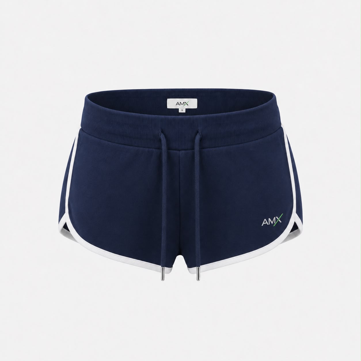 AMX Midnight Women’s Runner Shorts