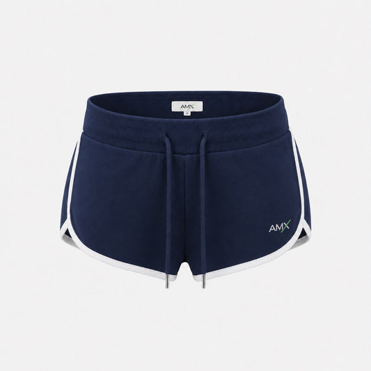 AMX Midnight Women’s Runner Shorts