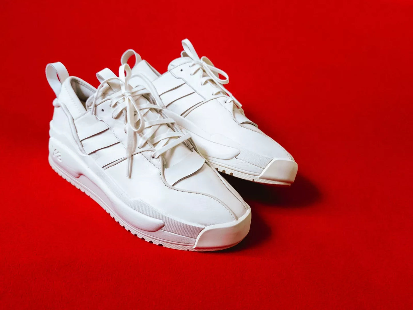 Share Adidas Y-3 Rivalry Premium