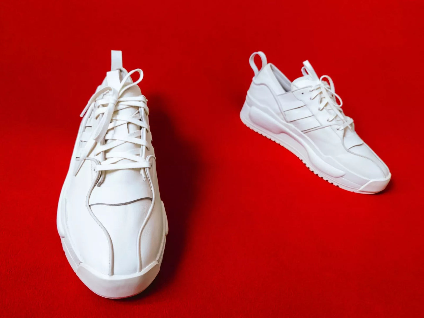 Share Adidas Y-3 Rivalry Premium