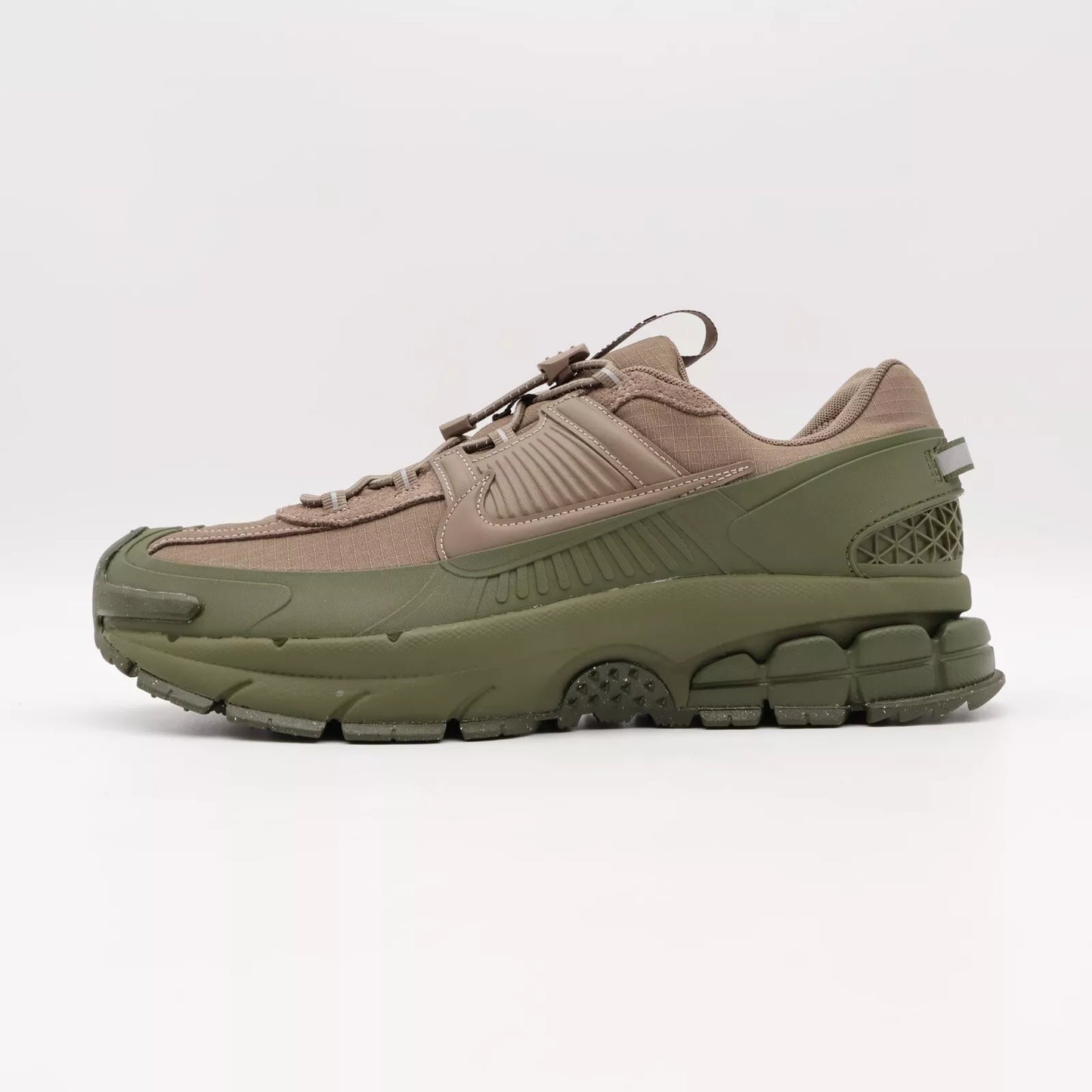 FV2295-201 Nike Zoom Vomero Roam Mink Brown Medium Olive (Men's)