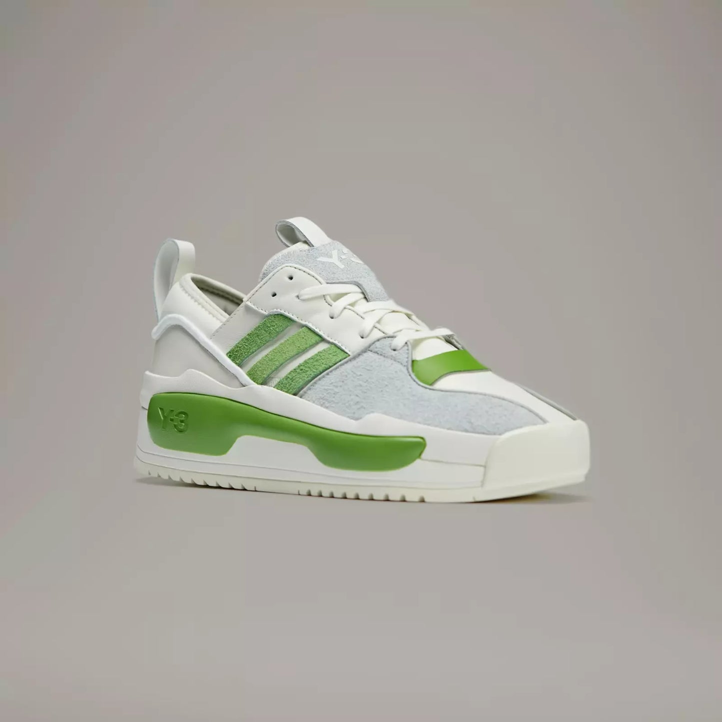 Share Adidas Y-3 Rivalry Premium